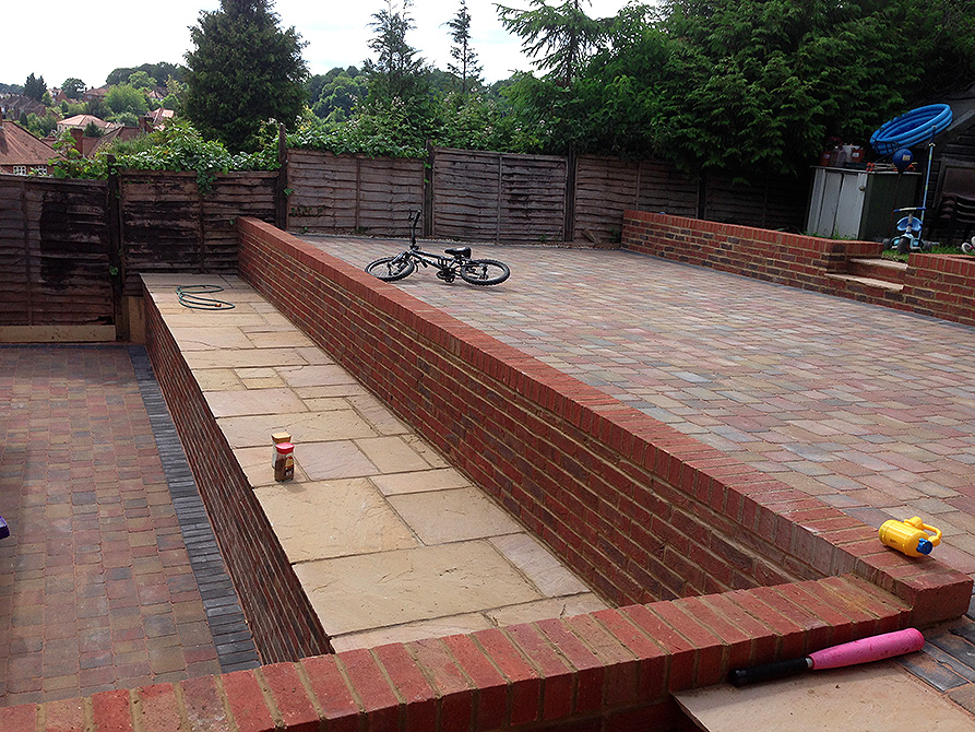 Power Washing by PM Gardens & Driveways